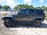 1C4HJWDGXHL****** Reparables 2017 Jeep Wrangler en Estado de Florida
