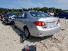 JTDBU4EE3AJ****** Salvamento y Reparables 2010 Toyota Corolla en Taunton