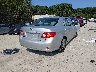JTDBU4EE3AJ****** Salvamento y Destrozados 2010 Toyota Corolla en Estado de Massachusetts