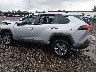 2T3P1RFV3SW****** Reparables 2025 Toyota RAV4 en Estado de Ohio