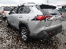 2T3P1RFV3SW****** Salvamento y Reparables 2025 Toyota RAV4 en Columbus