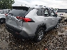 2T3P1RFV3SW****** Salvamento y Destrozados 2025 Toyota RAV4 en Estado de Ohio