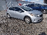 3KPFL4A71HE****** Salvamento y Destrozados 2017 Kia Forte en Jackson