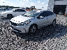 3KPFL4A71HE****** Usados y Reparables 2017 Kia Forte en Jackson