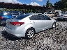 3KPFL4A71HE****** Salvamento y Destrozados 2017 Kia Forte en Estado de Mississippi