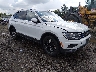3VV2B7AX6KM****** Salvamento y Destrozados 2019 Volkswagen Tiguan en Columbus