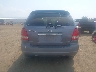 KNDJC733755****** Wrecked 2005 Kia Sorento