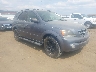 KNDJC733755****** Salvage and Wrecked 2005 Kia Sorento in Spokane