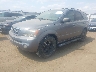 KNDJC733755****** Used and Repairable 2005 Kia Sorento in Spokane