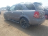 KNDJC733755****** Salvage and Repairable 2005 Kia Sorento in Spokane
