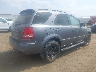 KNDJC733755****** Salvage and Wrecked 2005 Kia Sorento in Washington State
