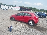 KNADN5A36E6****** Salvage and Repairable 2014 Kia Rio in Elkton