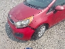 KNADN5A36E6****** Salvage and Repairable 2014 Kia Rio in Maryland State