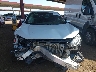 SHHFK7H48MU****** Salvage 2021 Honda Civic in Arizona State