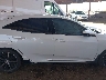 SHHFK7H48MU****** Wrecked 2021 Honda Civic in Arizona State