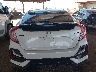 SHHFK7H48MU****** Salvage 2021 Honda Civic