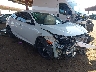 SHHFK7H48MU****** Salvage and Wrecked 2021 Honda Civic in Phoenix