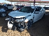SHHFK7H48MU****** Used and Repairable 2021 Honda Civic in Phoenix