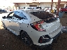 SHHFK7H48MU****** Salvage and Repairable 2021 Honda Civic in Phoenix