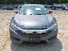 2HGFC2F58JH****** Wrecked 2018 Honda Civic in Texas State