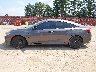 2HGFC2F58JH****** Repairable 2018 Honda Civic in Texas State