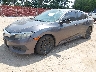 2HGFC2F58JH****** Used and Repairable 2018 Honda Civic in Longview