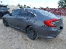 2HGFC2F58JH****** Salvage and Repairable 2018 Honda Civic in Longview