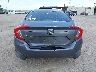 2HGFC2F58JH****** Salvage and Repairable 2018 Honda Civic in Texas State
