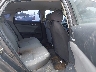 2HGFC2F58JH****** Wrecked 2018 Honda Civic in Longview