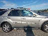 4JGBB72E48A****** Repairable 2008 Mercedes-Benz M-Class in California State