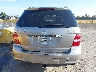 4JGBB72E48A****** Used 2008 Mercedes-Benz M-Class