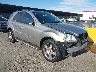4JGBB72E48A****** Salvage and Wrecked 2008 Mercedes-Benz M-Class in East Bay