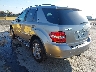 4JGBB72E48A****** Salvage and Repairable 2008 Mercedes-Benz M-Class in East Bay