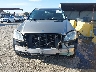 4JGBB72E48A****** Salvage and Repairable 2008 Mercedes-Benz M-Class in California State