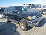 JT3GN86R1X0****** Salvamento y Destrozados 1999 Toyota 4Runner en East Bay