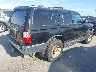 JT3GN86R1X0****** Salvamento y Destrozados 1999 Toyota 4Runner en Estado de California
