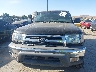 JT3GN86R1X0****** Salvamento y Reparables 1999 Toyota 4Runner en Estado de California