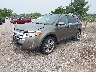 2FMDK3KC2DB****** Usados y Reparables 2013 Ford Edge en Milwaukee