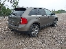 2FMDK3KC2DB****** Salvamento y Destrozados 2013 Ford Edge en Estado de Wisconsin