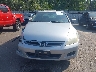1HGCM66346A****** Wrecked 2006 Honda Accord in Utah State