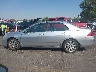 1HGCM66346A****** Repairable 2006 Honda Accord in Utah State