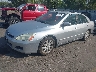 1HGCM66346A****** Used and Repairable 2006 Honda Accord in Salt Lake City