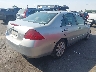 1HGCM66346A****** Salvage and Wrecked 2006 Honda Accord in Utah State