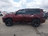 JTJBM7FX5J5****** Repairable 2018 Lexus GX 460 in Texas State
