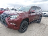 JTJBM7FX5J5****** Used and Repairable 2018 Lexus GX 460 in Houston South