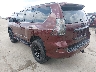 JTJBM7FX5J5****** Salvage and Repairable 2018 Lexus GX 460 in Houston South