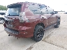 JTJBM7FX5J5****** Salvage and Wrecked 2018 Lexus GX 460 in Texas State