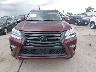JTJBM7FX5J5****** Salvage and Repairable 2018 Lexus GX 460 in Texas State