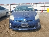 JTDKN3DU0B1****** Wrecked 2011 Toyota Prius in Washington State