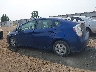 JTDKN3DU0B1****** Repairable 2011 Toyota Prius in Washington State